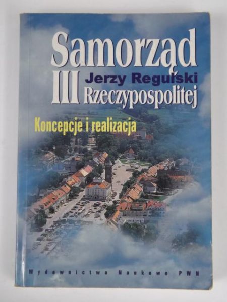Samorząd III Rzeczypospolitej