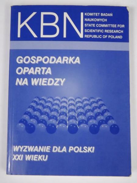 Gospodarka oparta na wiedzy