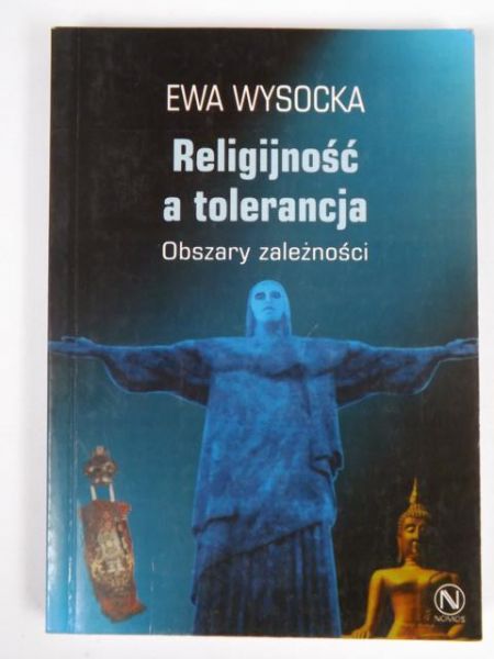 Religijność a tolerancja