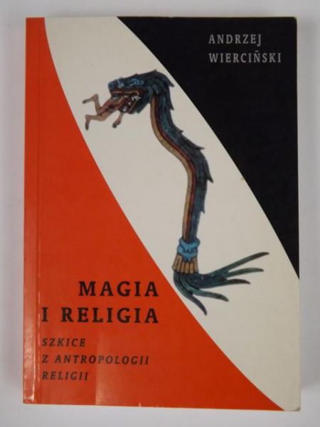 Magia i religia
