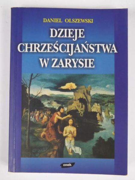 Dzieje chrześcijaństwa w zarysie