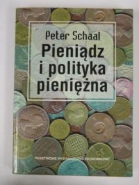 Pieniądz i polityka pieniężna