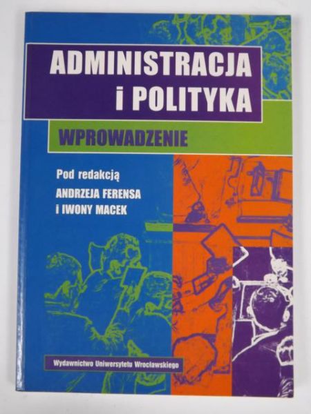 Administracja i polityka
