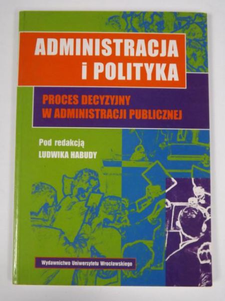 Administracja i polityka