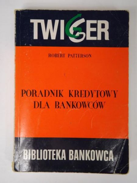 Poradnik kredytowy dla bankowców