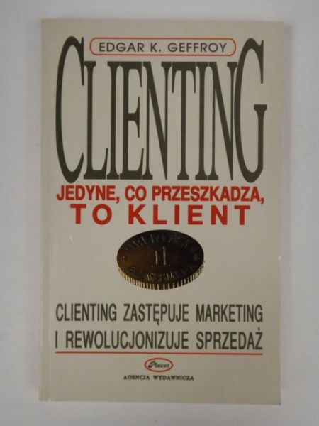 Clienting