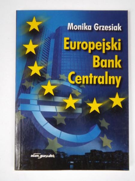 Europejski Bank Centralny