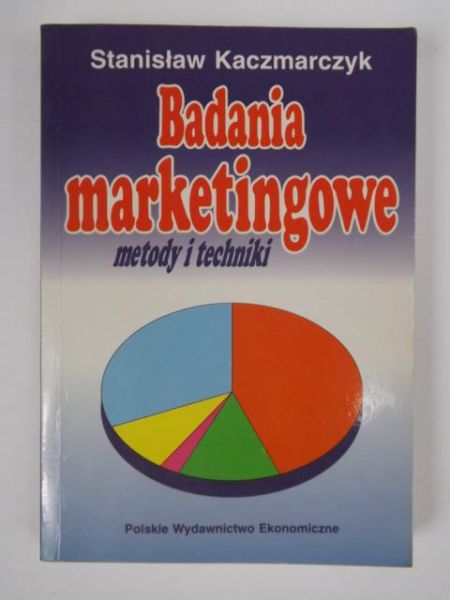 Badania marketingowe
