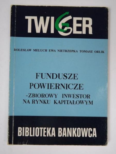 Fundusze powiernicze