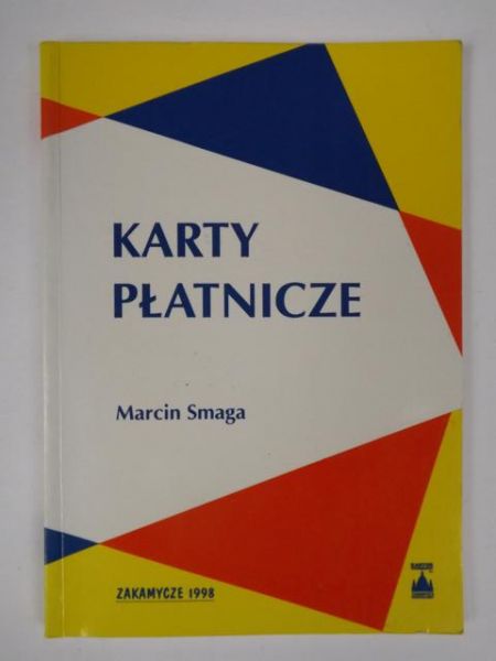 Karty płatnicze