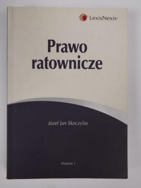 Prawo ratownicze