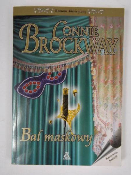 Bal maskowy