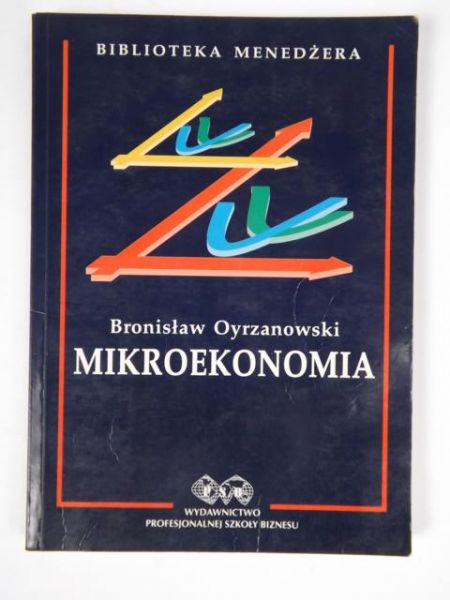 Mikroekonomia