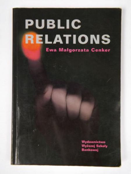 Public relations