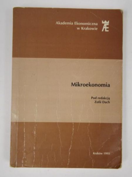Mikroekonomia