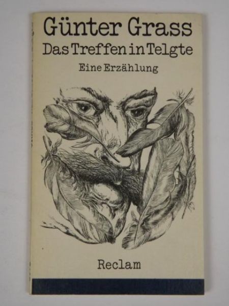 Grass Gunter - Das Treffen in Telgte