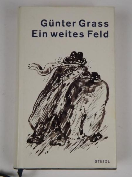 Grass Gunter - Ein weites Feld