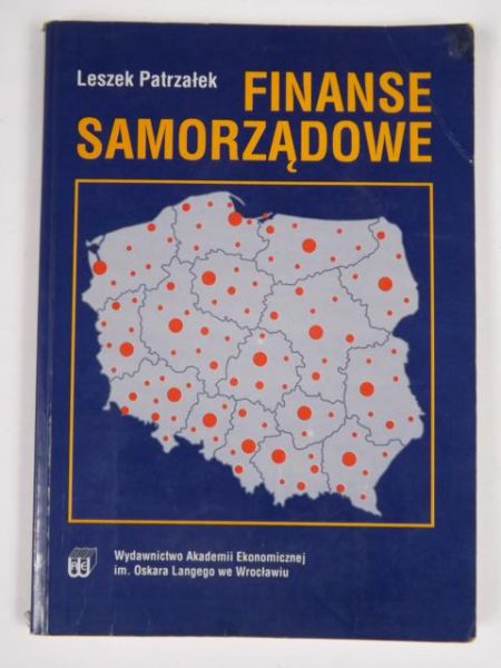 Finanse samorządowe