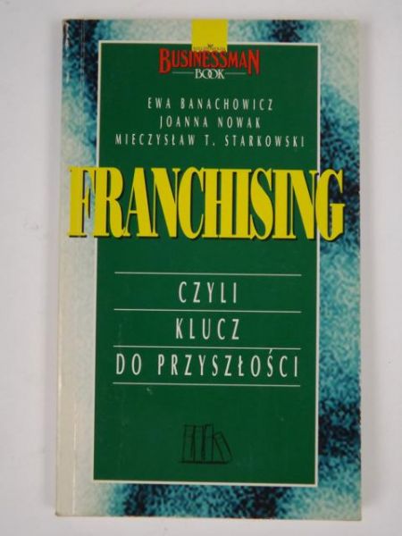 Franchising