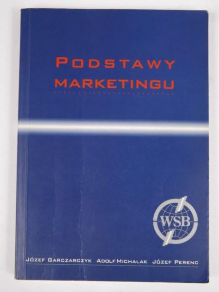 Podstawy marketingu
