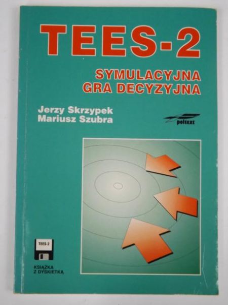 Skrzypek J.,   - TEES-2: Symulacyjna gra decyzyjna