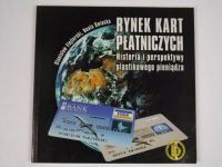 Flejterski S.,   - Rynek kart płatniczych