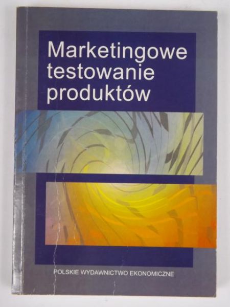 Marketingowe testowanie produktów