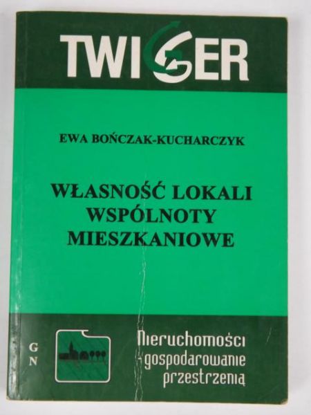 Własność lokali, wspólnoty mieszkaniowe