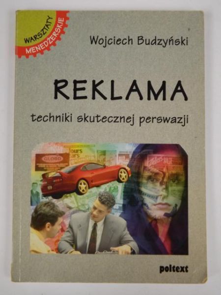 Reklama