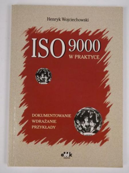 ISO 9000 w praktyce