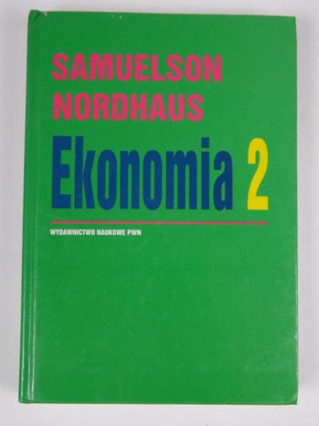 Ekonomia 2