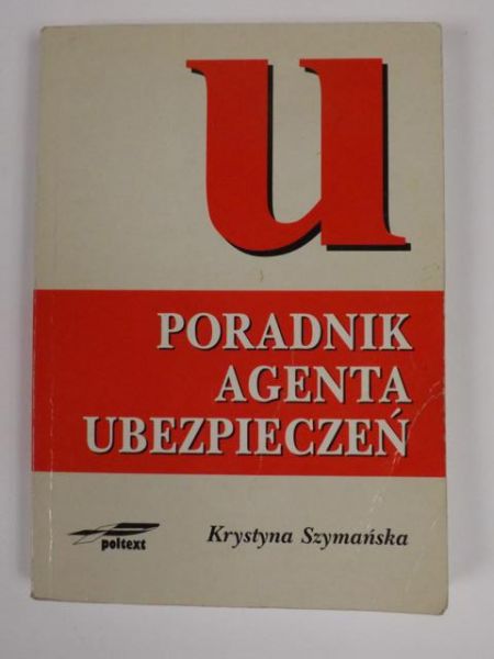Poradnik agenta ubezpieczeń