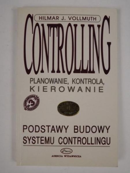 Controlling
