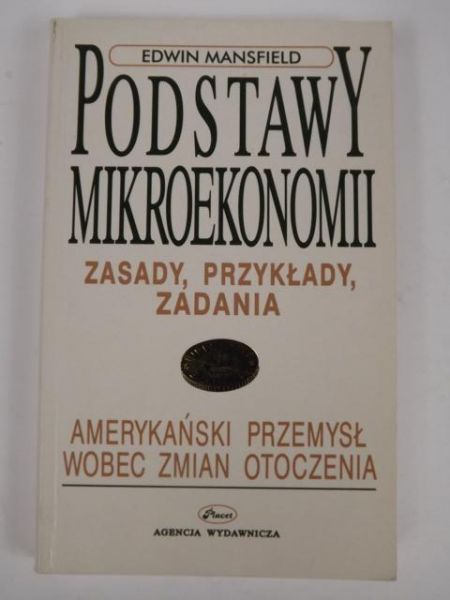 Podstawy mikroekonomii