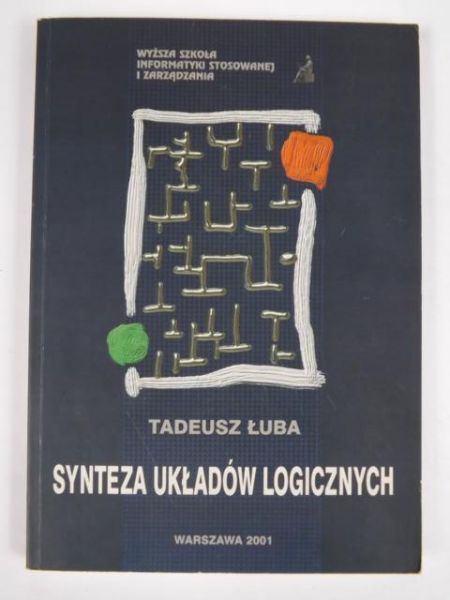 Synteza układów logicznych
