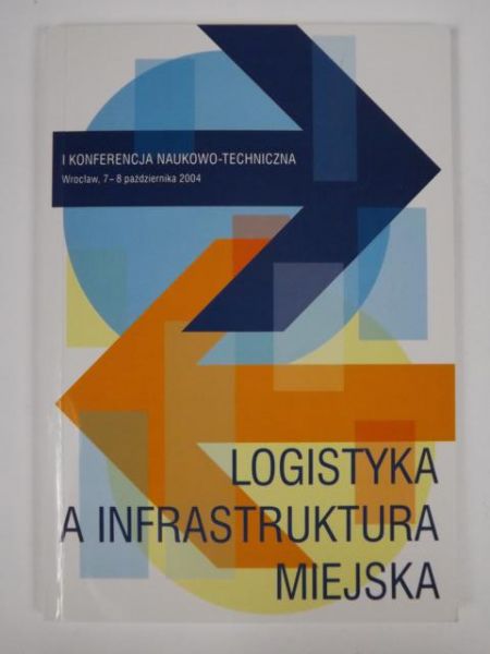 Logistyka a infrastruktura miejska
