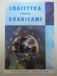 Abt Stefan (red.) - Logistyka ponad granicami