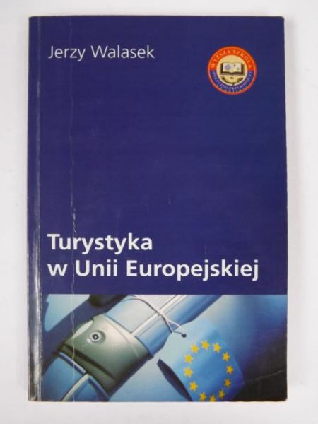 Turystyka w Unii Europejskiej
