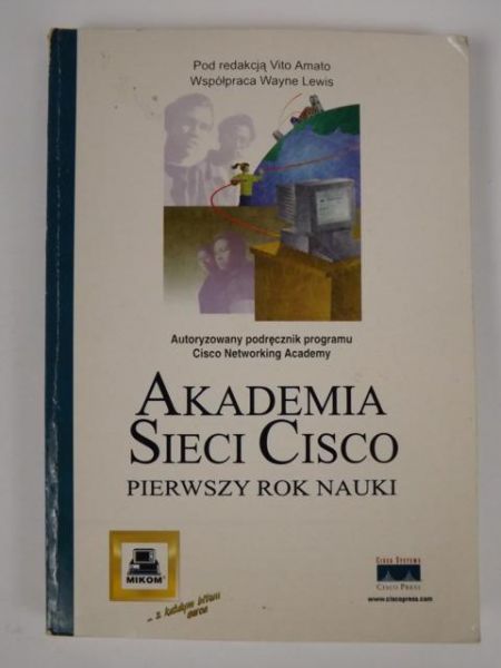 Akademia sieci Cisco