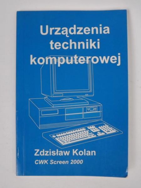 Urządzenia techniki komputerowej