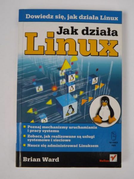 Jak działa Linux
