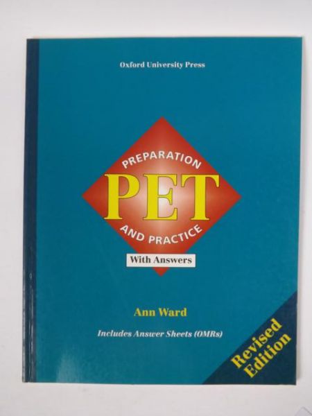Pet Preparation and Practice