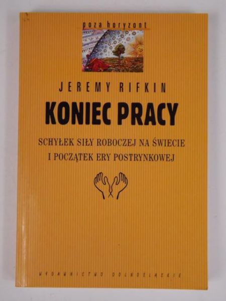 Koniec pracy