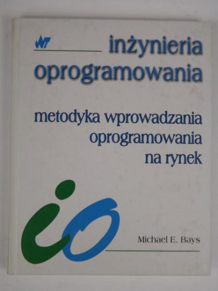 Metodyka wprowadzania oprogramowania na rynek