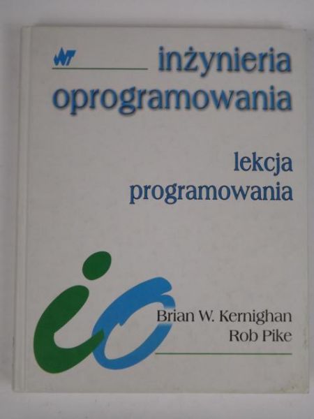 W. - Lekcja programowania