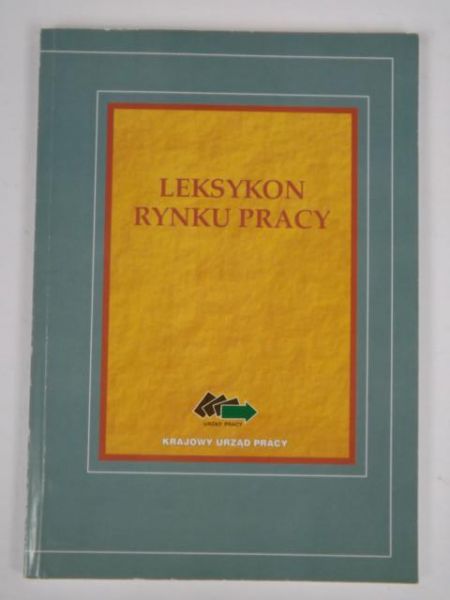 Leksykon rynku pracy