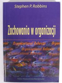 Zachowania w organizacji