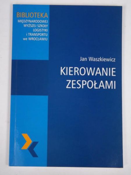 Kierowanie zespołami