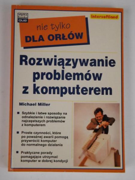 Rozwiązywanie problemów z komputerem