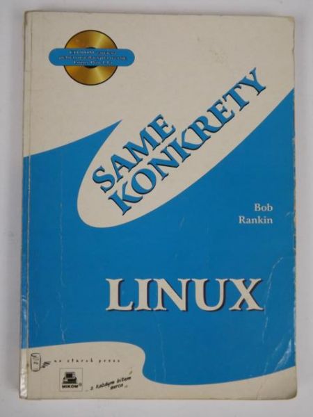 Linux: same konkrety
